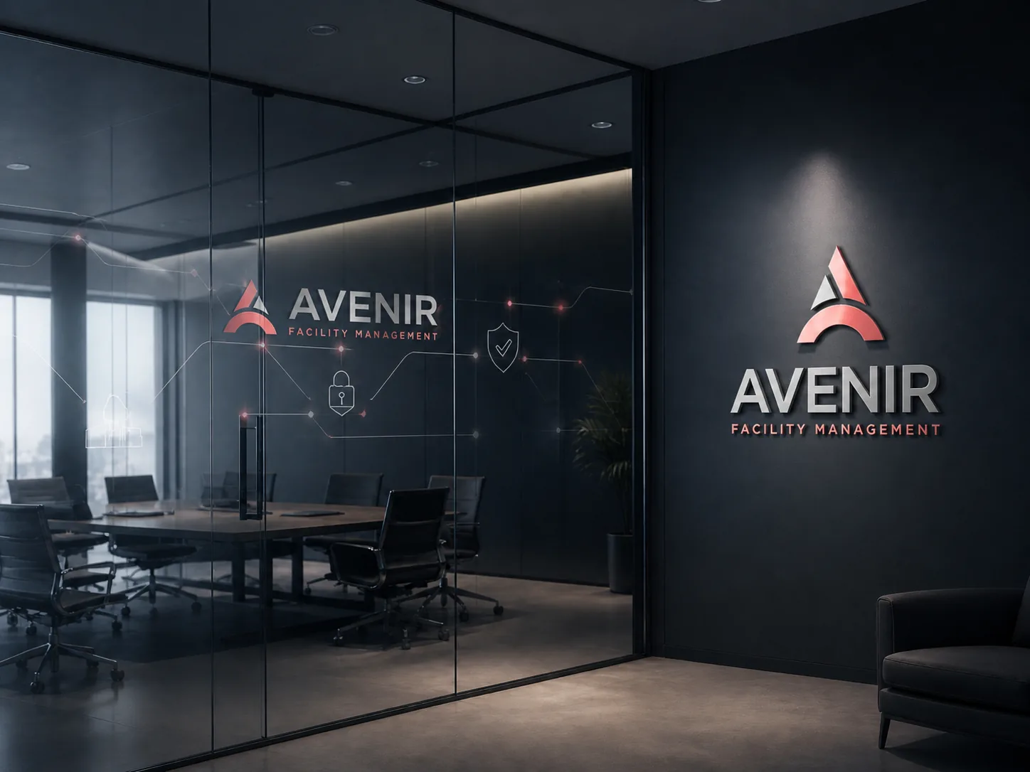 About Avenir